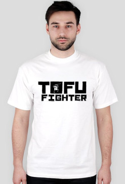 TOFU FIGHTER.