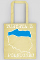 Torba - turysta z północnej