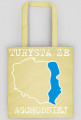 Torba - turysta ze wschodniej