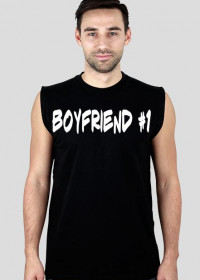 Boyfriend number #1
