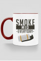CSGO: Smoke Mid Everyday