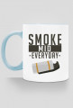 CSGO: Smoke Mid Everyday