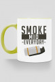 CSGO: Smoke Mid Everyday