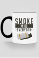 CSGO: Smoke Mid Everyday