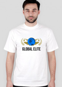 Koszulka GLOBAL ELITE