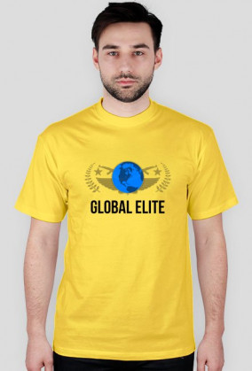 Koszulka GLOBAL ELITE