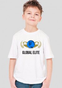 koszulka dla silverów Global
