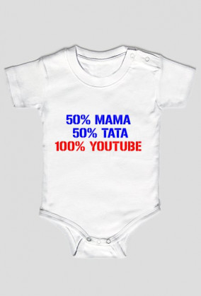 50% MAMA 50% TATA 100% YOUTUBE