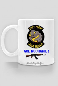 Kubek CS:GO EASY