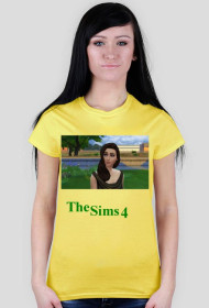 The sims 4