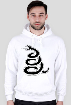 Bluza Black Album