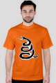 T-shirt Black Album