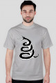 T-shirt Black Album