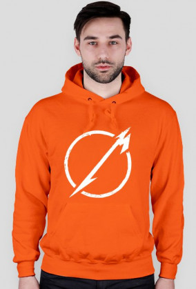 Bluza Through The Never