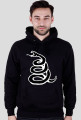 Bluza Black Album #1