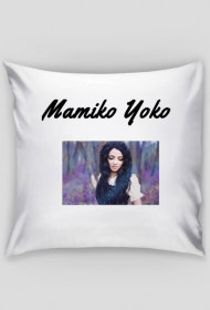 Mamiko Yoko poduszka