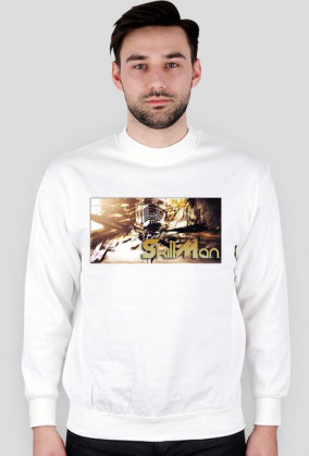Bluza Skill