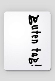 podkładka pod myszkę auf deutsche