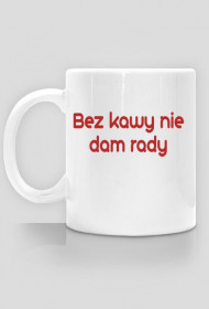 Bez kawy