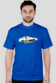 Built not Bought Civic VI Coupe Tshirt