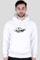 Built not Bought Civic VI Coupe Hoodie