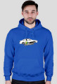 Built not Bought Civic VI Coupe Hoodie
