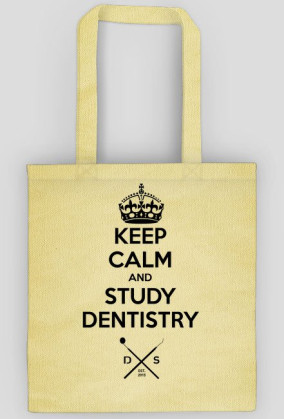 Torba keep calm