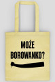 Torba może borowanko