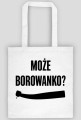 Torba może borowanko