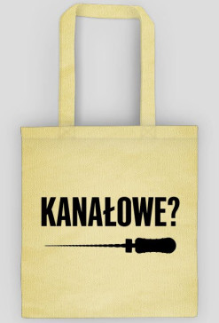 Torba kanałowe