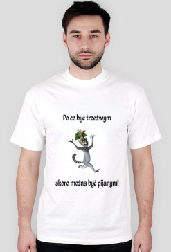 po co być trzeźwym ?