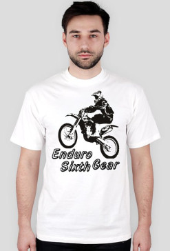 enduro sixth gear 5