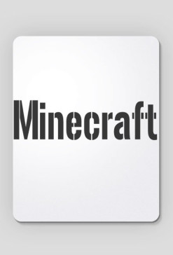 Podkładka minecraft