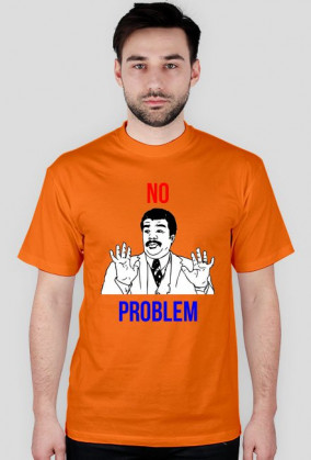 NO PROBLEM