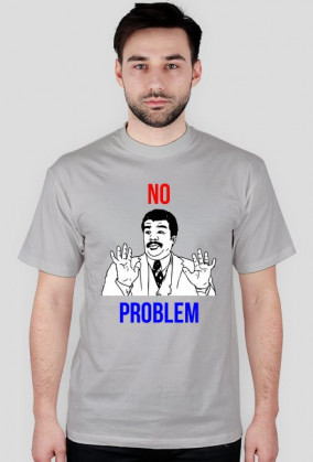NO PROBLEM