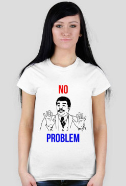 NO PROBLEM