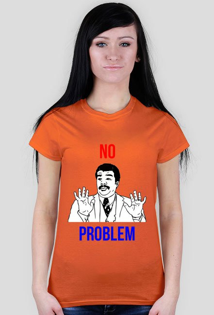NO PROBLEM