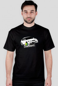 Built not Bought Accord VI Type R Tshirt