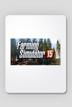 Podkładka Farming Symulator 2015