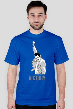 VICTORY