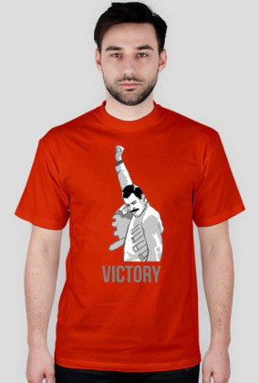 VICTORY