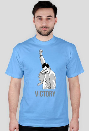 VICTORY