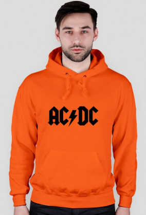 Bluza AC/DC #1