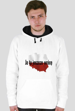 Ja tu jeszcze wrócę