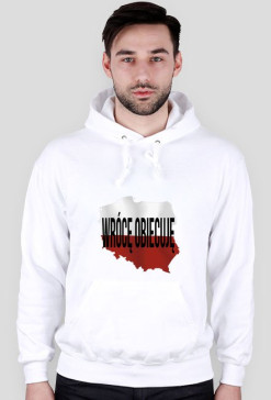 Wrócę obiecuję