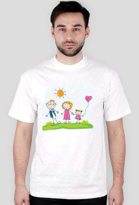 Przykładowa koszulka