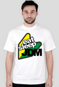 eat sleep JDM