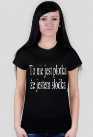 Koszulka do szkoł