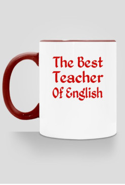 TEACHER
