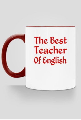 TEACHER